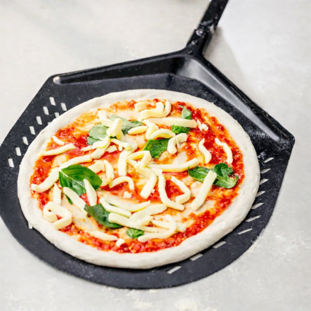 12 Inch Pizza Dough | 250g Dough Balls