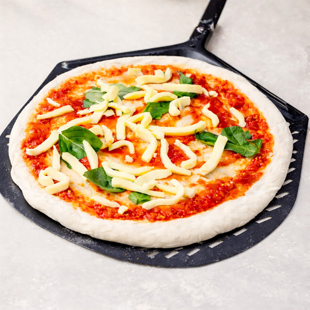 14 Inch Pizza Dough | 285g Dough Balls