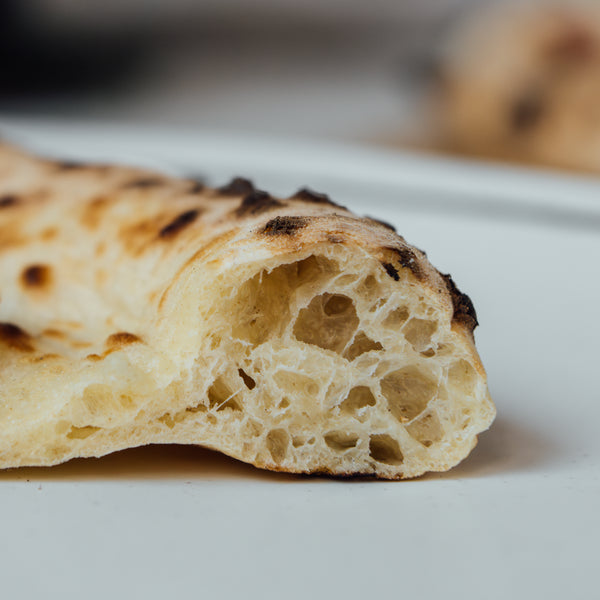 24 x Neapolitan Frozen Dough Balls | 14 inch Pizza - 285g