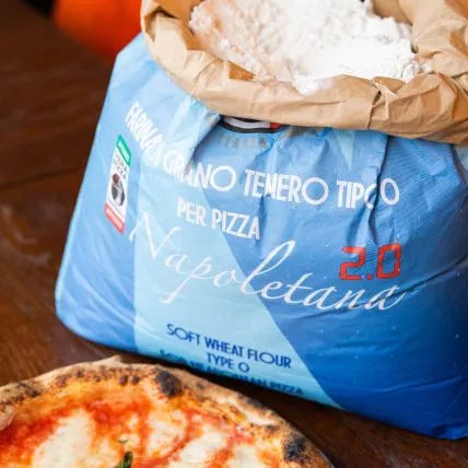 Dallagiovanna La Napoletana Flour ’00’ (1kg)